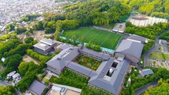 京都工学院高等学校