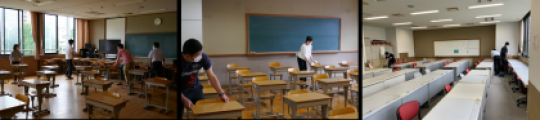 堀川高等学校