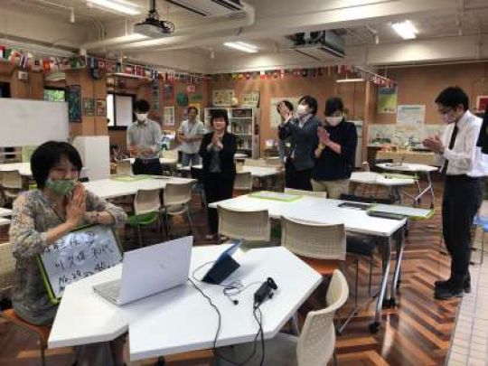 日吉ケ丘高等学校