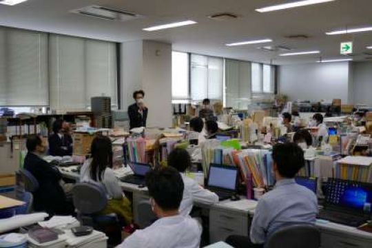 堀川高等学校