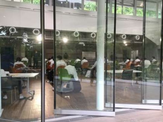 京都工学院高等学校