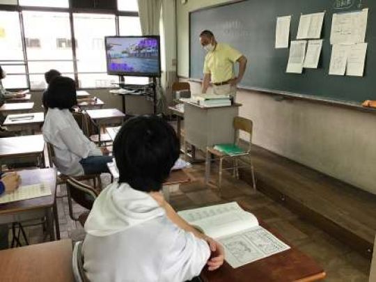 紫野高等学校