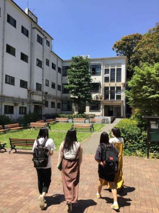 紫野高等学校