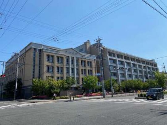 西京高等学校