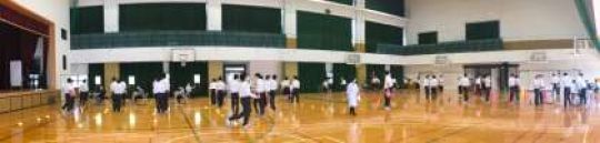 堀川高等学校