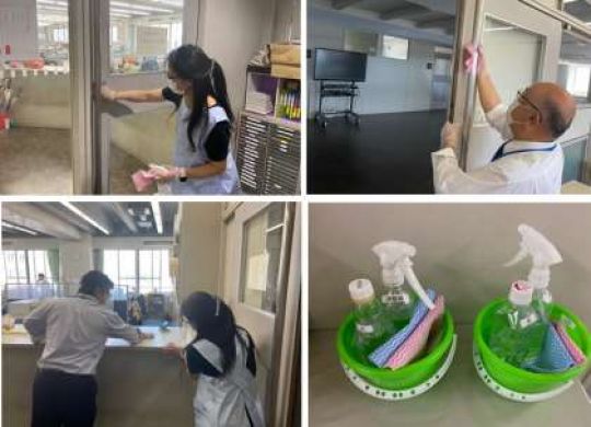 西京高等学校