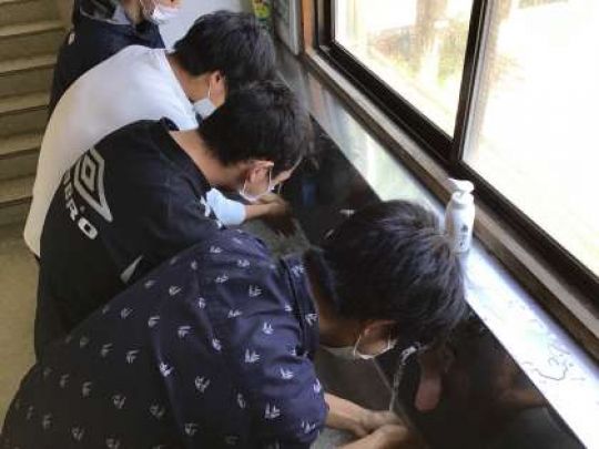 紫野高等学校