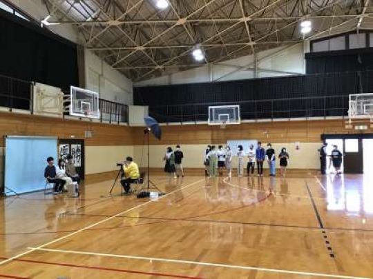 紫野高等学校
