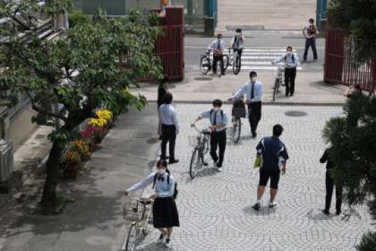 塔南高等学校