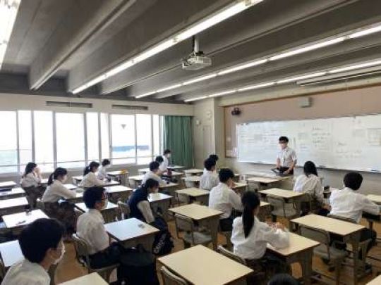 西京高等学校