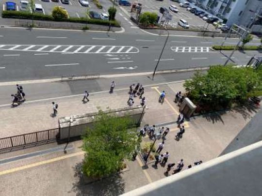 西京高等学校