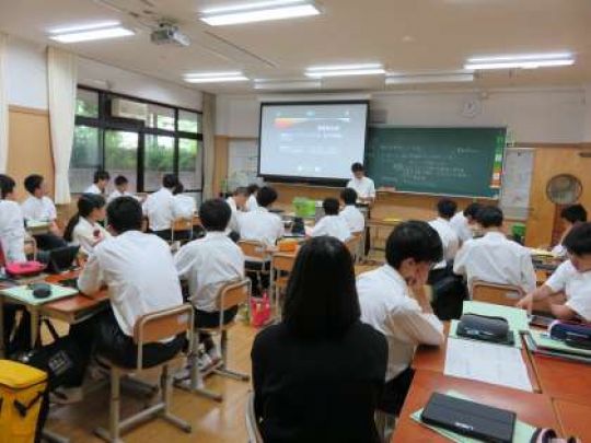 京都工学院高等学校