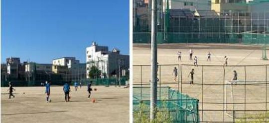 西京高等学校