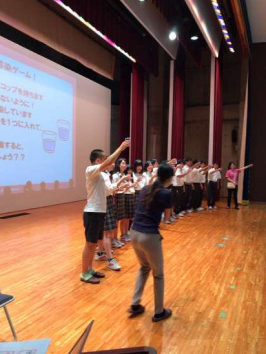 京都工学院高等学校