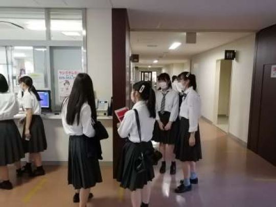 京都堀川音楽高等学校