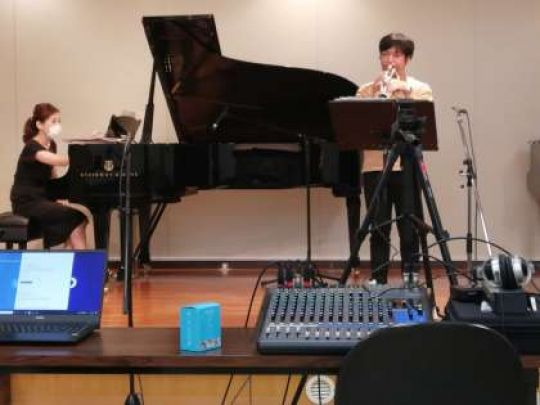 京都堀川音楽高等学校