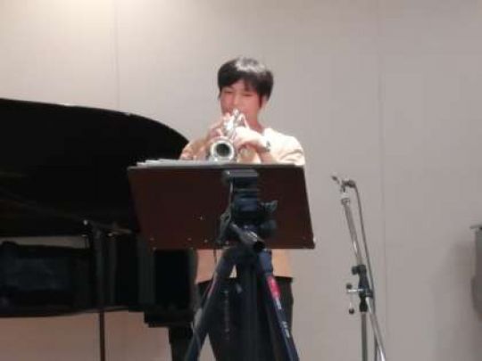 京都堀川音楽高等学校