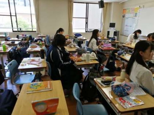 京都堀川音楽高等学校