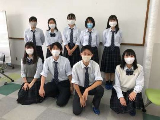塔南高等学校