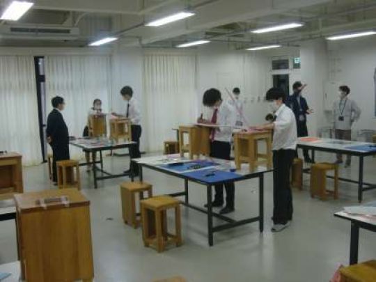 京都工学院高等学校