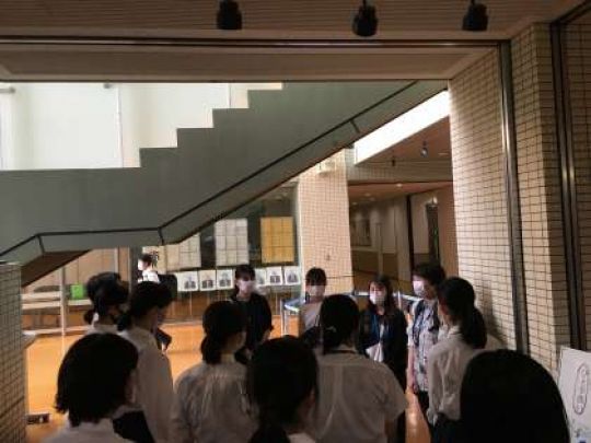 堀川高等学校