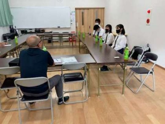 堀川高等学校