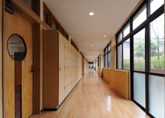 京都工学院高等学校