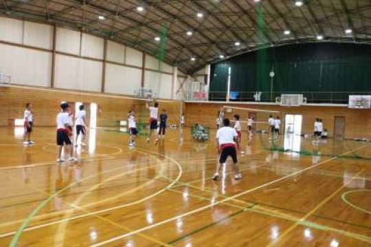 塔南高等学校