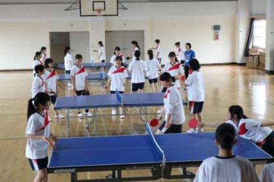 塔南高等学校