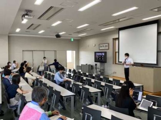西京高等学校