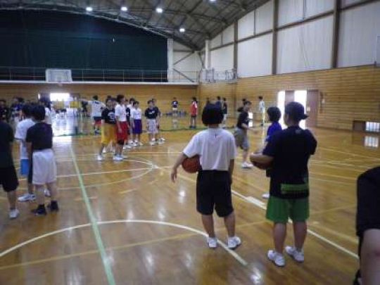 塔南高等学校