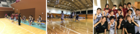 堀川高等学校
