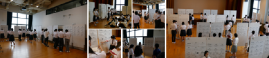 堀川高等学校