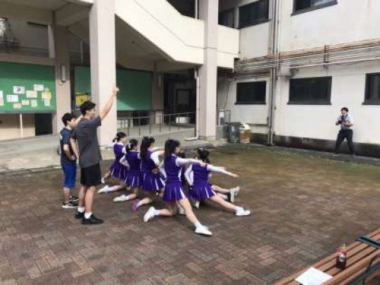 紫野高等学校