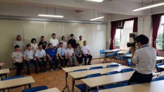 紫野高等学校