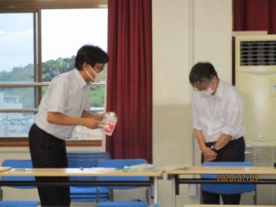 紫野高等学校