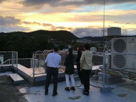 紫野高等学校