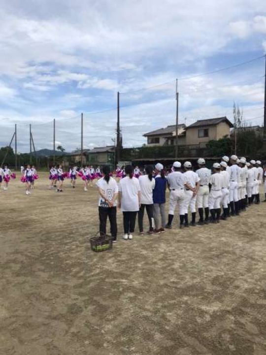 紫野高等学校