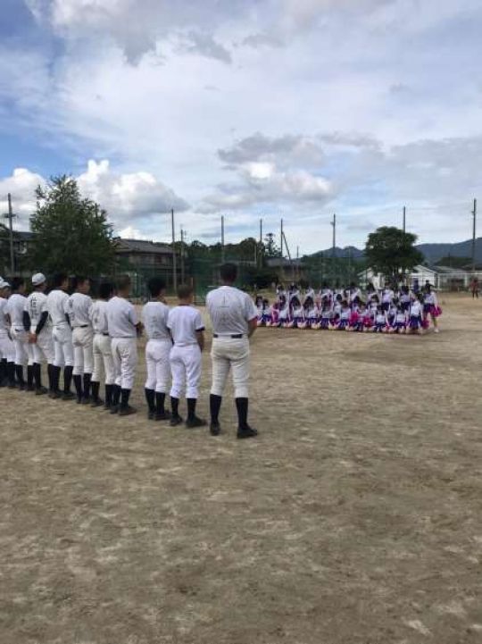 紫野高等学校