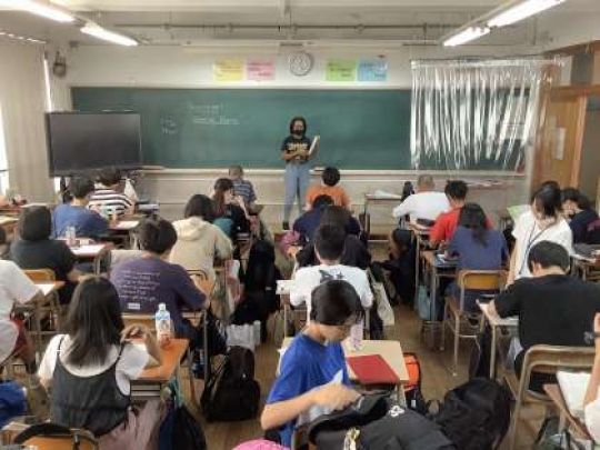 紫野高等学校