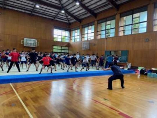 紫野高等学校