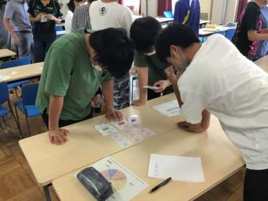 紫野高等学校