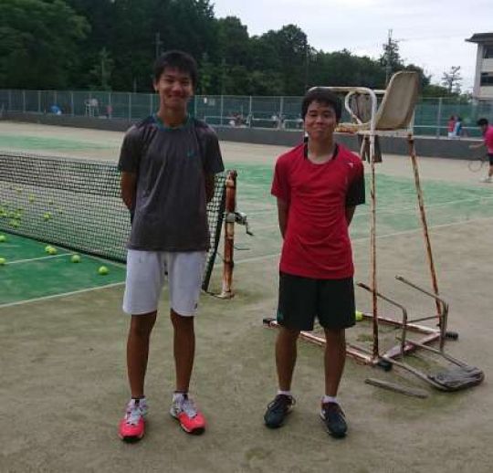 紫野高等学校