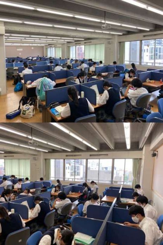 西京高等学校