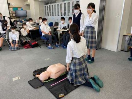 西京高等学校
