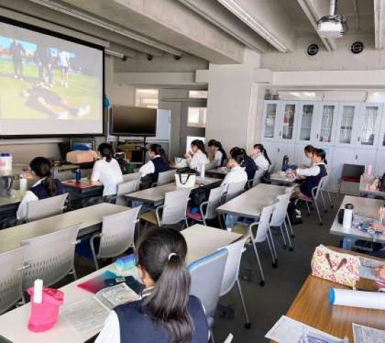 西京高等学校