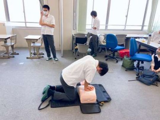 西京高等学校