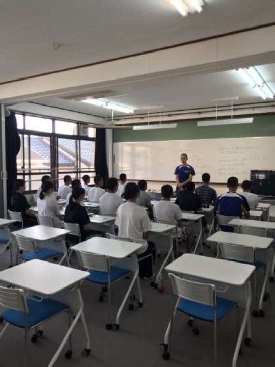 紫野高等学校