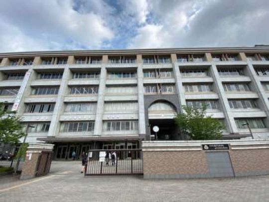 西京高等学校