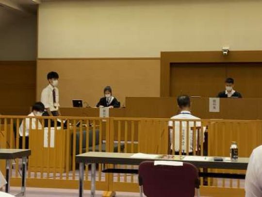 京都工学院高等学校